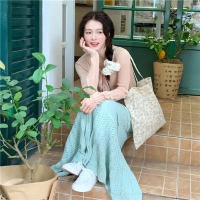 北极小迷狐：吉娜&尤克